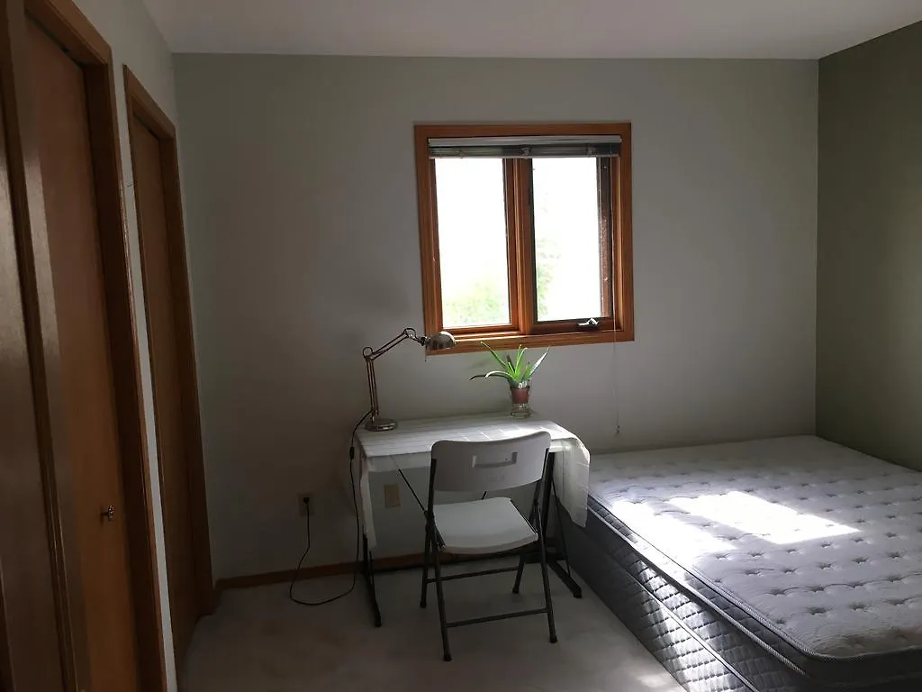 Winnipeg Greenland Inn 캐나다
