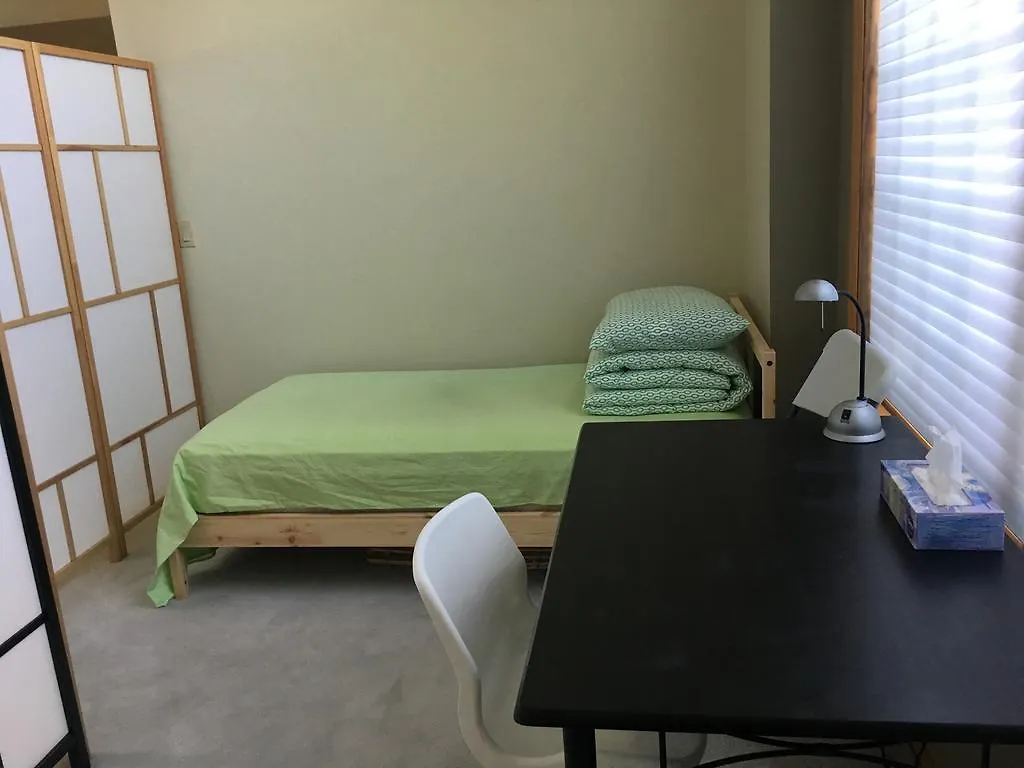 Winnipeg Greenland Inn Canada