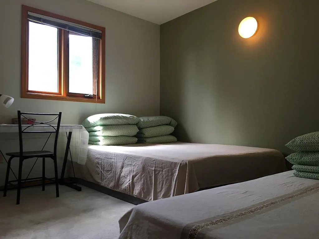 Winnipeg Greenland Inn Guest house
