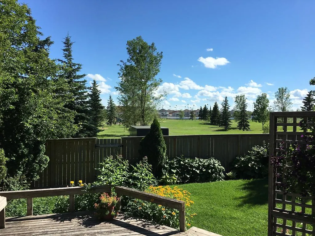 Winnipeg Greenland Inn