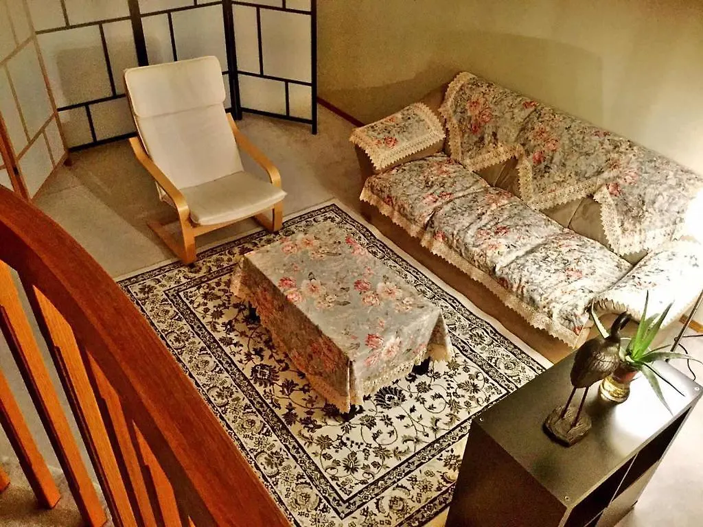 Guest house Winnipeg Greenland Inn