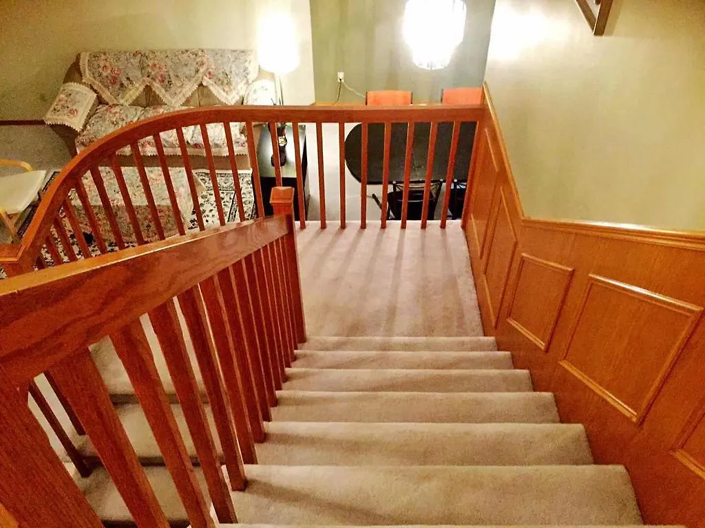 Winnipeg Greenland Inn Guest house